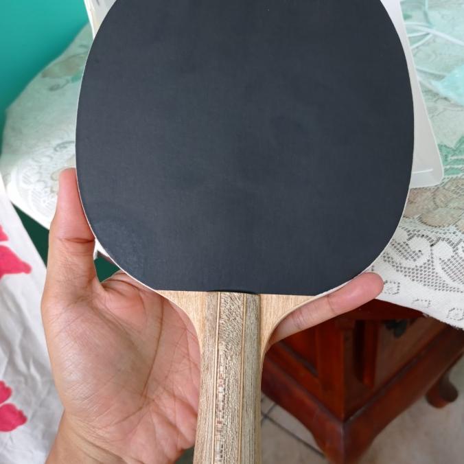 Bet Beban Atau Besi Tenis Meja Melatih Otot