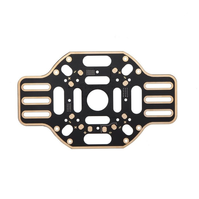 HOT SALE KIT FRAME F450 QUADCOPTER DRONE 450 PCB TERBARU