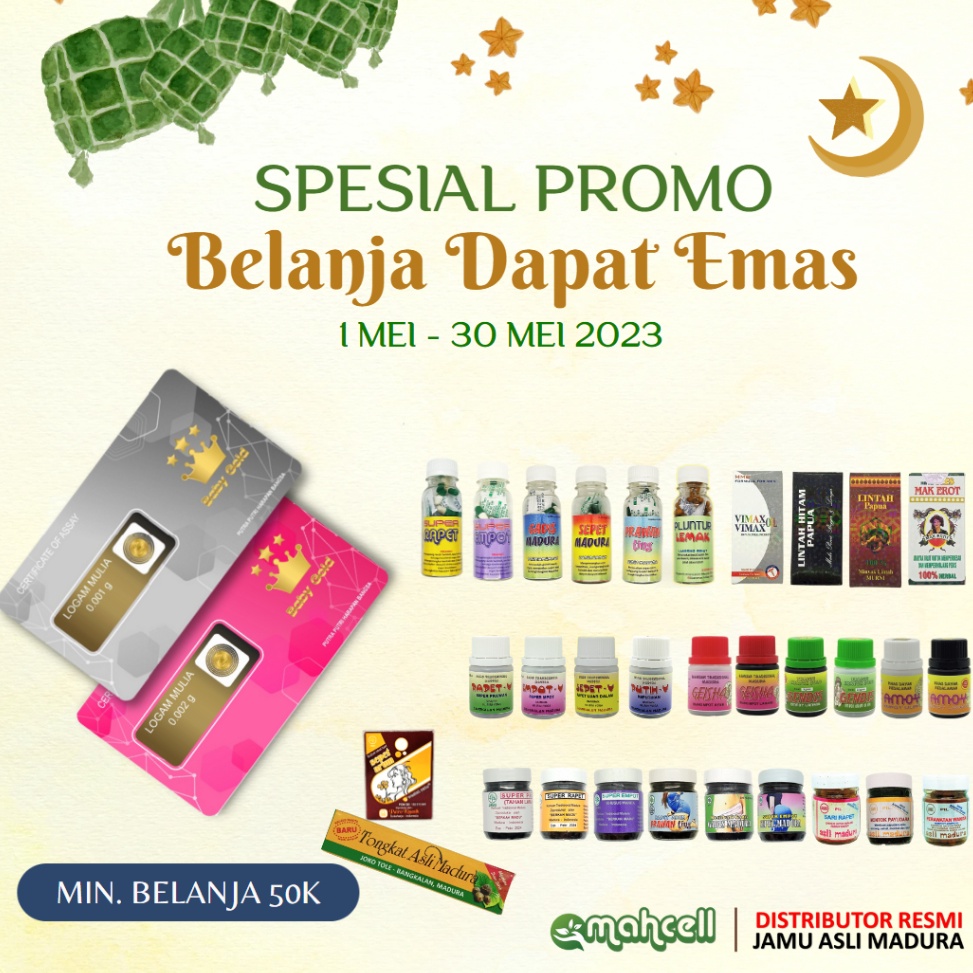 Promosi Spesial5b5Ap BABY GOLD Emas Mini Murni Logam mulia Asli 0.001 gram