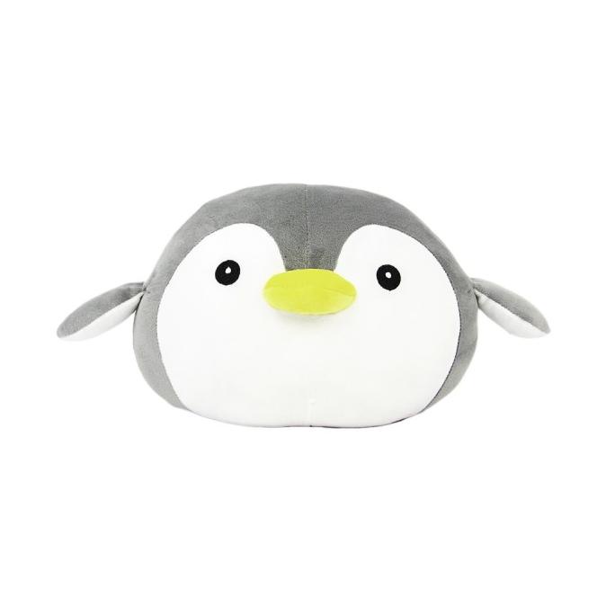 NEWPRODUK MINISO BONEKA BANTAL PINGUIN LUCU BONEKA MAINAN TIDUR PLUSH TOY 23CM 