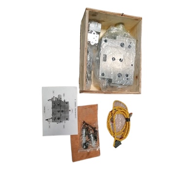 Terlaris Breaker Control Extra Valve Cat-320-Gc Sparepart Excavator