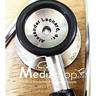 Stetoskop Littmann Classic Ii Infant / Stetoskop Littmann Neonatus