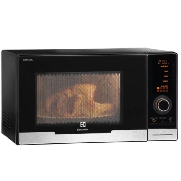 Electrolux Microwave Oven Grill