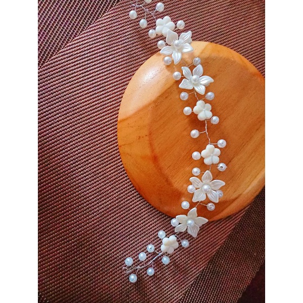 LIMITED Headpiece hijab Headpiece hijab Headpiece hiasan kepala Tiara rambut Tiara headpiece hijab