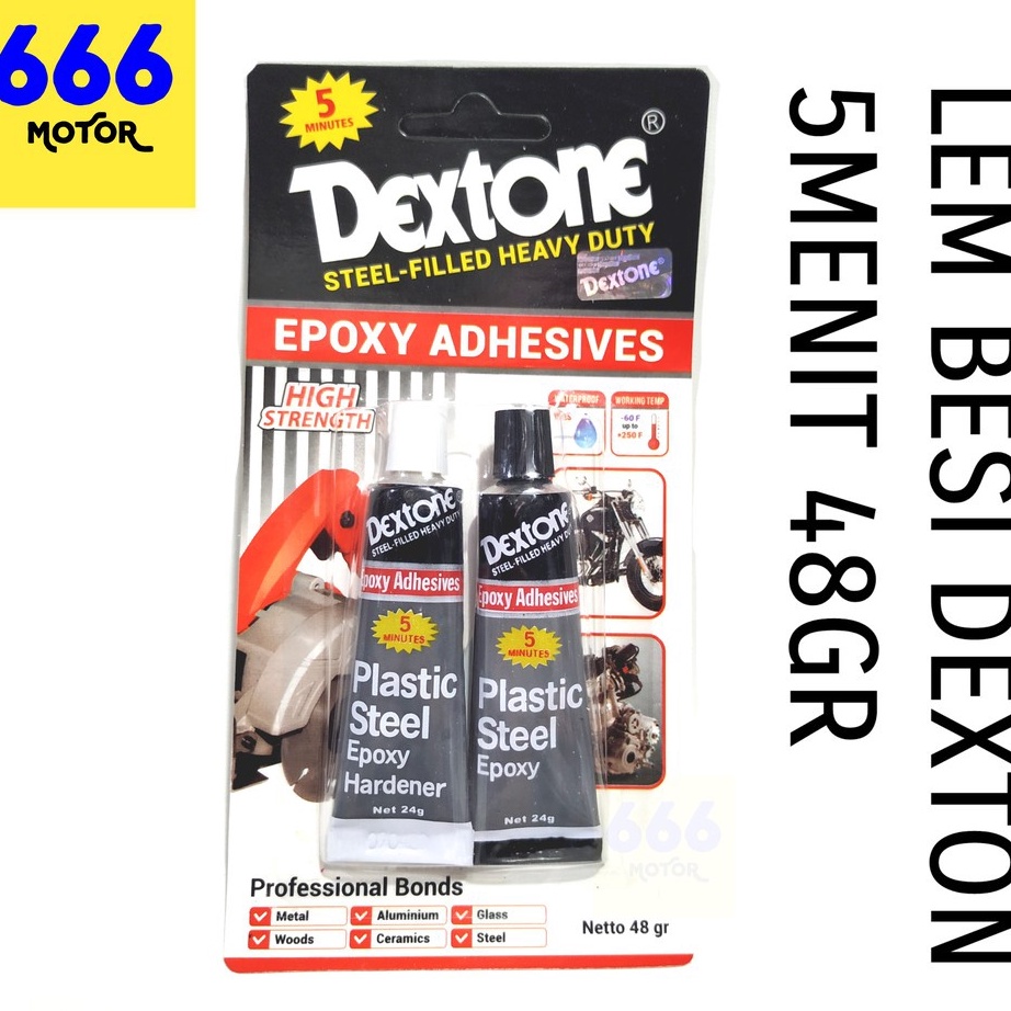 

[✯ I➛NL> 666MOTOR LEM BESI DEXTON 5MENIT 48GR/ paliing.laris.