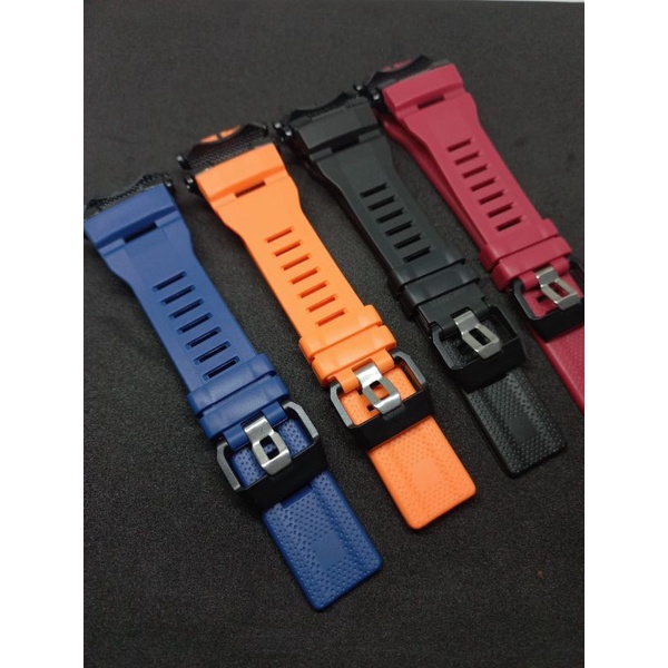 Tali Jam Tangan D-ZINER 8312 DZ8312 Strap Tali Jam DZINER 8312