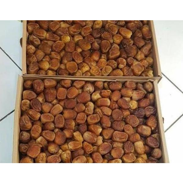 

KURMA SUKARI PREMIUM 3 KG-KURMA SUKARI ALMAIN-ALMAIN DATES-KURMA-KURMA FITRARAMADAN66