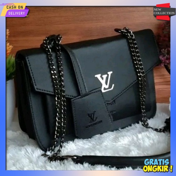 Taa Dewasa Murah Berkualitas Salempang Remaja Model Kekinian Ts Bag Bahu Pesta Kondangan Ras Fashion