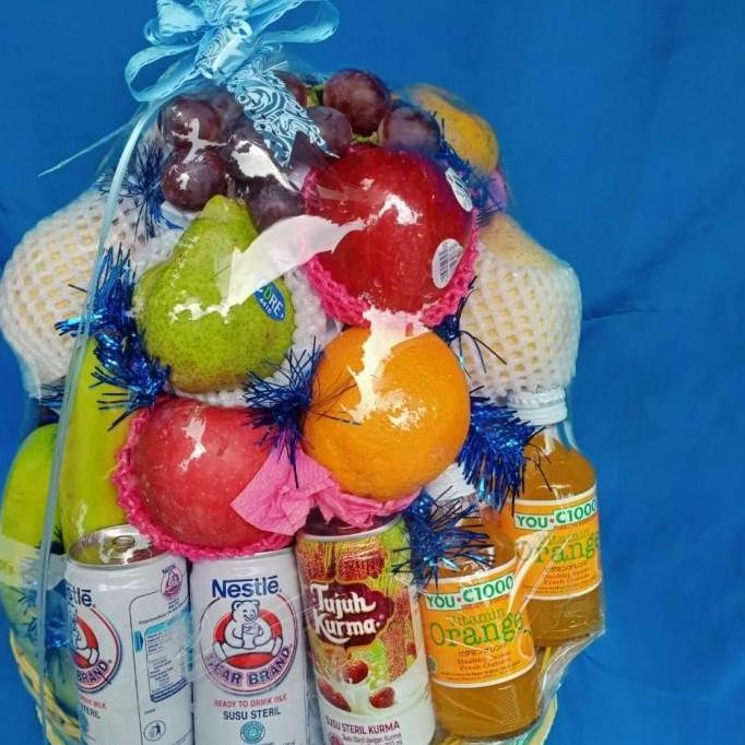 

PARCEL BUAH MIX BEARBRAND & YOU C1000 & SUSU KURMA NON COD FITRARAMADAN66