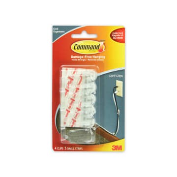 

Terlaris Perekat/Penahan Kabel Dinding 3M