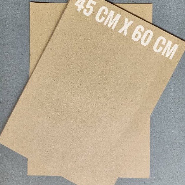 

Keren guys ( 50 Lembar ) Kertas Samson / Pembungkus 80 Gsm Uk 45 cm x 60 cm 246