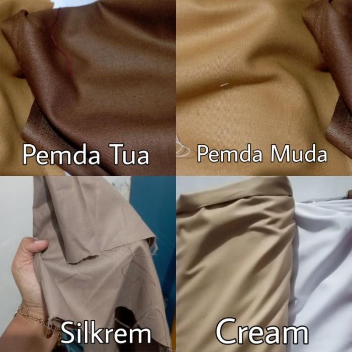 TERLARIS - INNER KUTUNGAN KATUN TOYOBO GAMIS TANPA LENGAN(',')