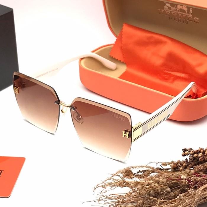 TERLARIS - KACAMATA WANITA FASHION STYLE TERBARU IMPOR KACA MATA FASHION KEKINIAN