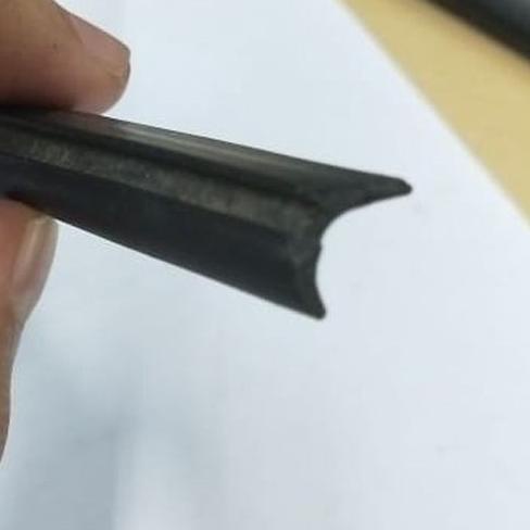 Karet Kaca (Karet C) / meter - Kode: 078 & 078-B