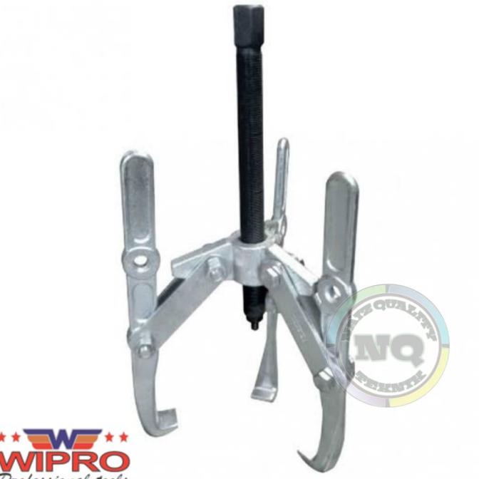 Treker Kaki 3 Size 16" - Treker & Gear Puller Wipro 3 Kaki 16 Inch