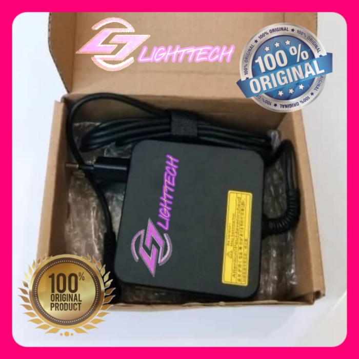 Casan Original Laptop Lenovo Ideapad 330 320 Adapter Charger Adaptor