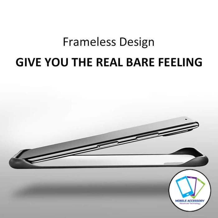 Hard Case Clear Iphone 6 6S Iphone6 Iphone6s Hardcase Back Cover Protective Original Murah