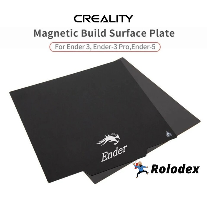 Bed 3D Printer Creality Ender 3