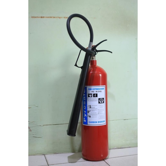 Alat Pemadam Api Ringan (Apar) Co2 5Kg