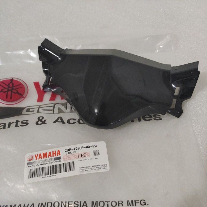 Cover Front Dagu Tameng Dasi Depan Yamaha N MAX Nmax Original 2DP-F286F-00-P0