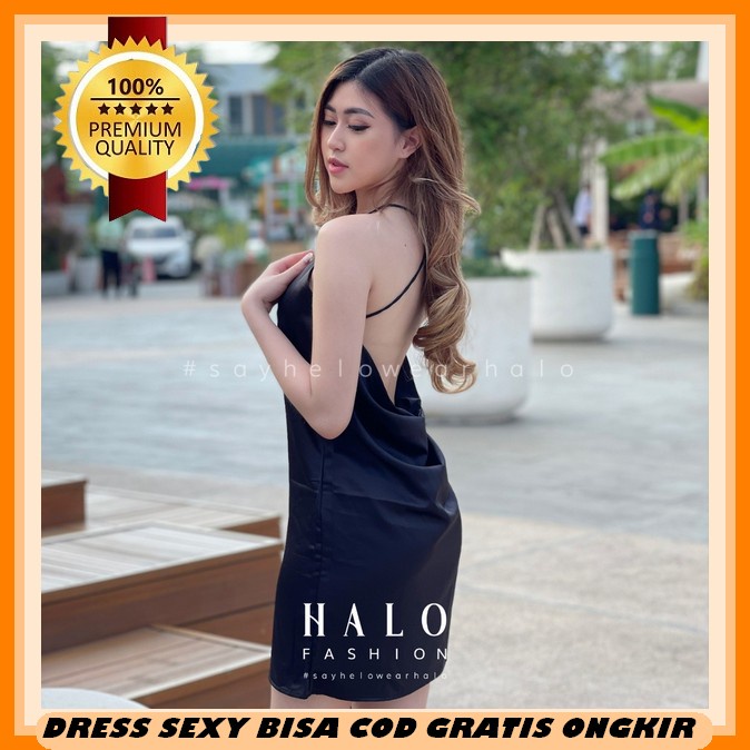 Baju Dugem Party Dreass Kondangan Elegan Dres Dewasa Terbaru 2023 Dress Wanita Kondangan Premium Dre