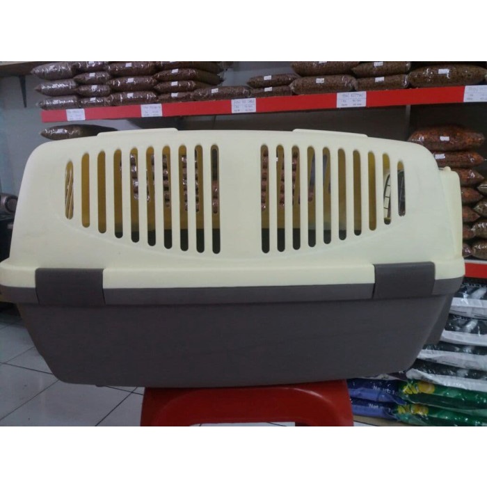 Bestseller Pet Cargo L Pet Carrier Besar