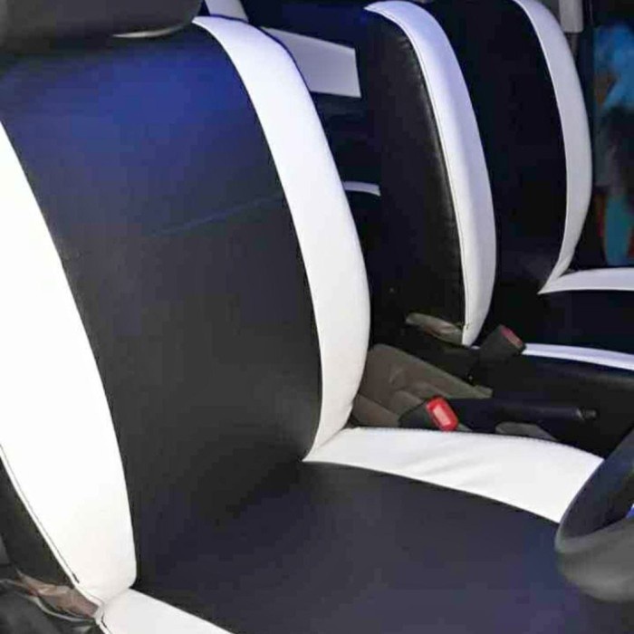 Terlaris Sarung / Cover Jok Kijang Super