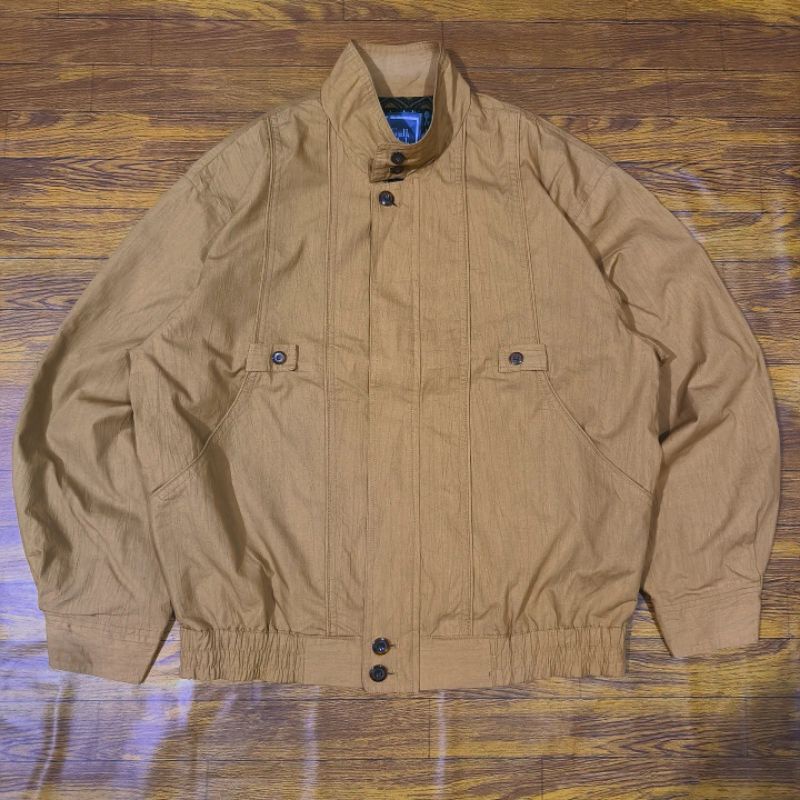 JACKET HARRINGTON GULK CLUB ORIGINAL