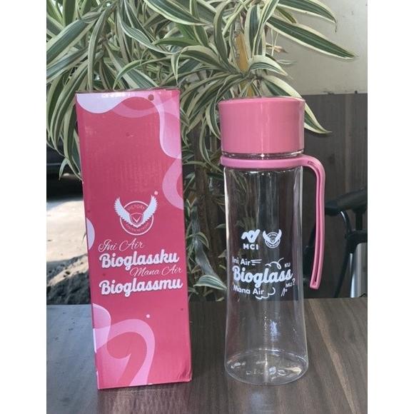 MEW BOTOL BIOGLASS MINI MCI VSN TUMBLER BIOMINI MEGARAHMA6