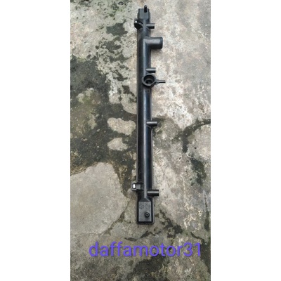 UPPER TANK RADIATOR PROTON EXORA/COVER TANK RADIATOR UPPER TANK RADIATOR PROTON EXORA