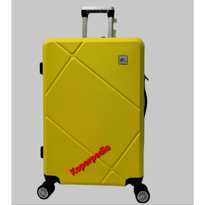 koper pollo 24 inchi koper anti pecah/koper murah/koper berkualitas/koper bagus