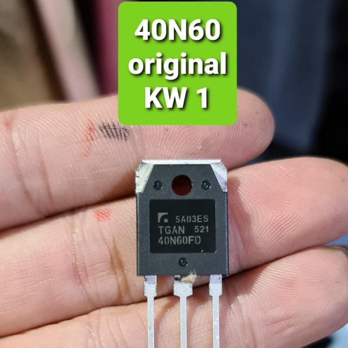 fqa 60n60 fqa60n60 fqh 60n60 40n60 igbt to 247 bf92 600v 60a 60n 40n