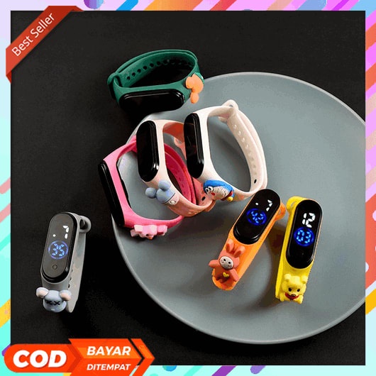 Jam Tangan Wanita Kecil Dewasa Tali Rantai Jqm Casual Jm Tngan Watch Murah Best Seller Wnita Cewe Ja