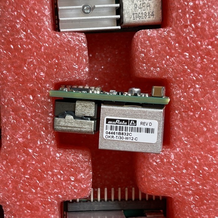 Battom- Chip Okr T30 By Murata