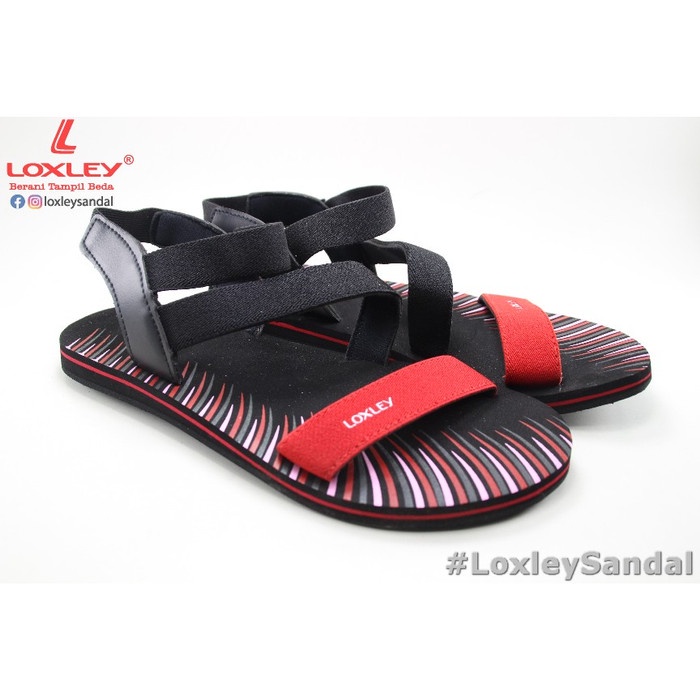 Sandal Gunung Wanita Loxley Celosia