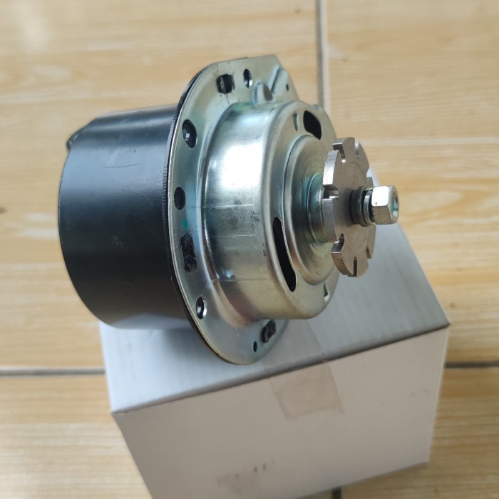 New Motor Fan Dinamo Kipas Opel Blazer Original Gm Kode Ma044
