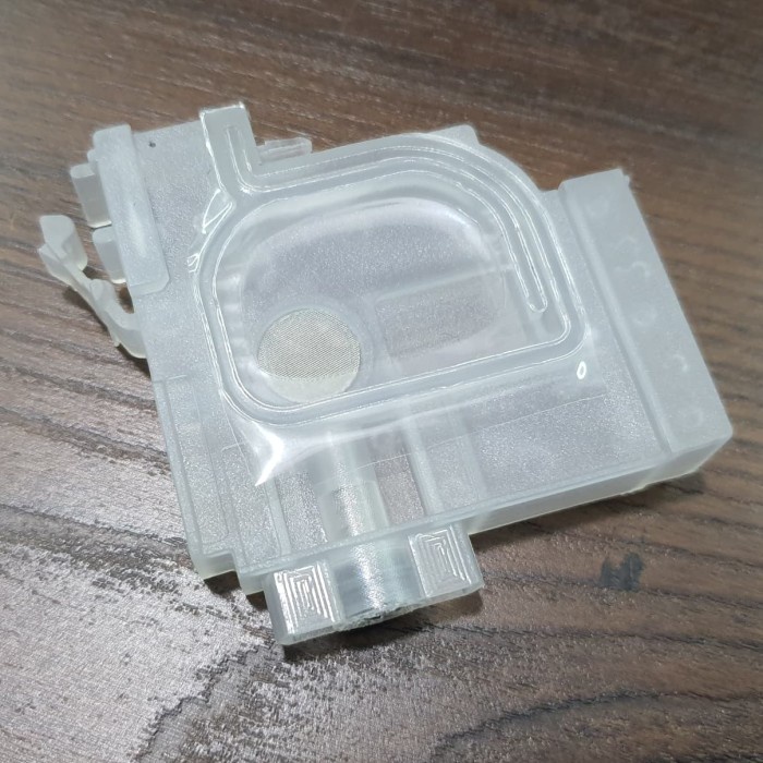 DAMPER L805 L1800 DTG DTF ECOSOLVENT DUMPER CARTRIDGE EPSON