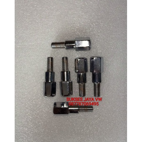 Baut Roda Velg Empi 5 Spoke Vw Safari Kodok