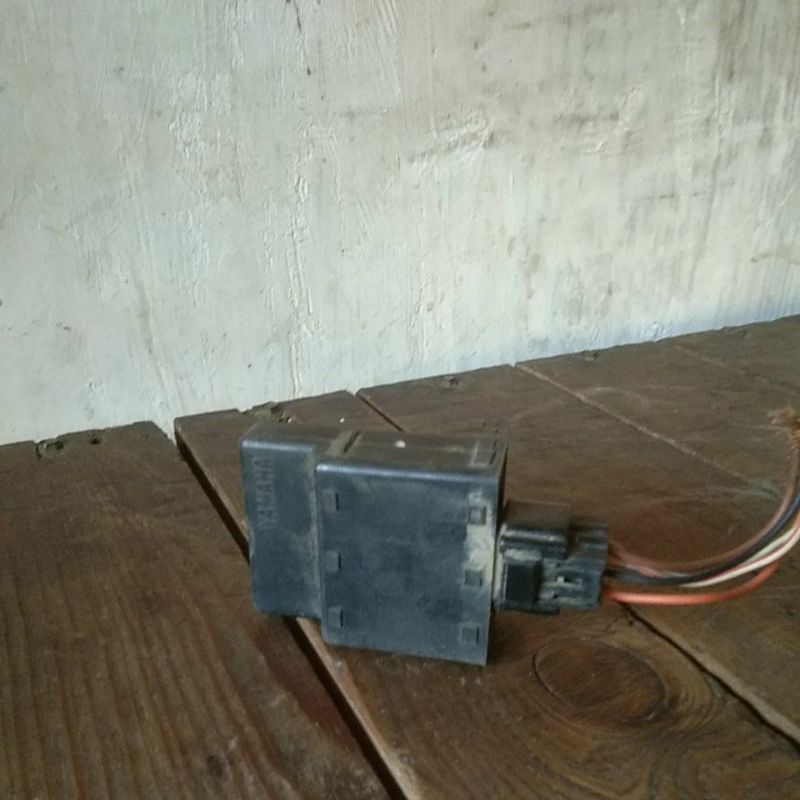 cdi mio original copotan