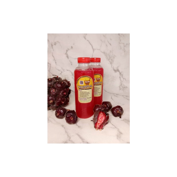 

Minuman Horra (Honje Membara) Original