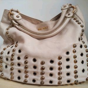 Tas wanita (miu miu)