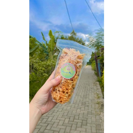

COD CEMILAN KERIPIK PISANG MUSTOFA 90gr /CEMILAN MURAH/ANEKA KERIPIK/KERIPIK MURAH/CEMILAN ENAK