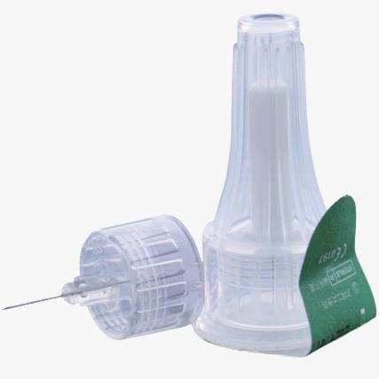 Jarum Insulin 4mm 32G Elvasense Jarum Insulin Pen Needle 32G