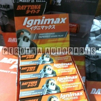 Busi Racing DAYTONA Ignimax 3390 NGK CPR8EA CPR9EA DENSO U24 U27 star nice