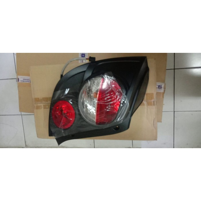 LAMPU STOP KIRI (LH) CHEVROLET AVEO SONIC very nice