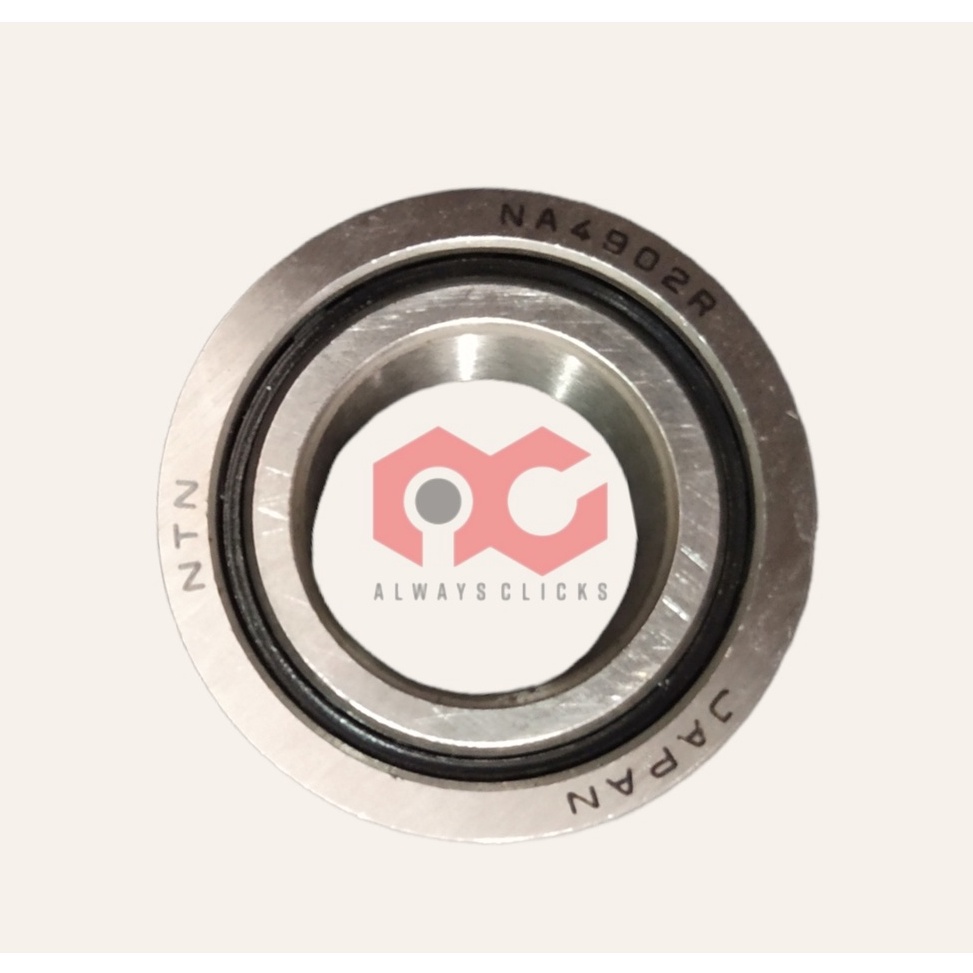 HOT SALE BEARING BAMBU NTN NA4902R NEEDLE BEARING
