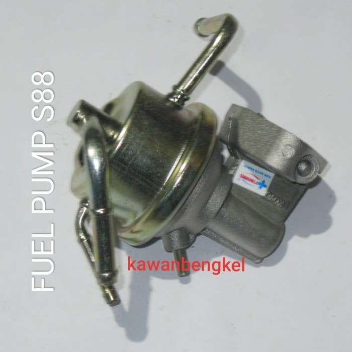 fuel pump assy rotak pompa bensin s88 Zebra terlaris