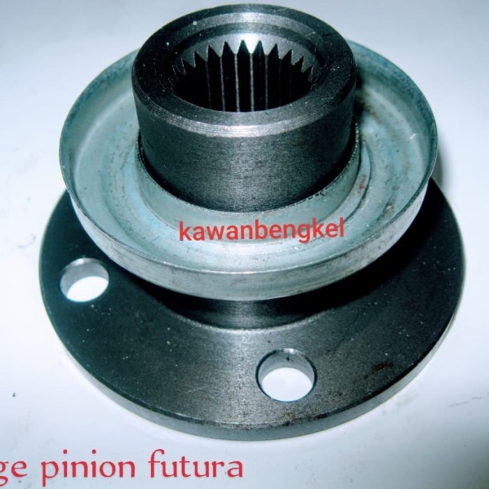 Flange pinion/flange gardan/tapak gardan.FUTURA terlaris
