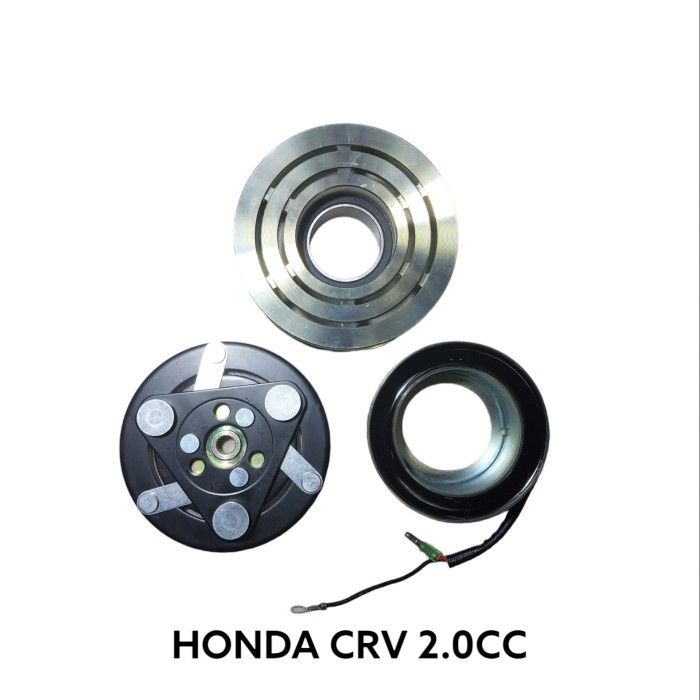 MAGNET CLUTCH HONDA CRV 2.0 IMITASI populer