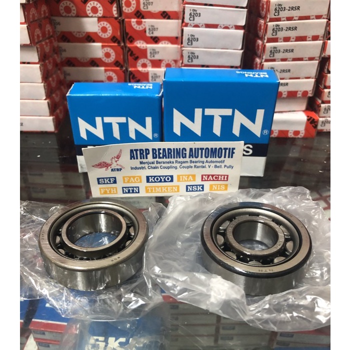 BEARING KRUK AS RX KING RXZ RXS JUPITER Z MODEL ANGULAR BEARING NTN terpopuler